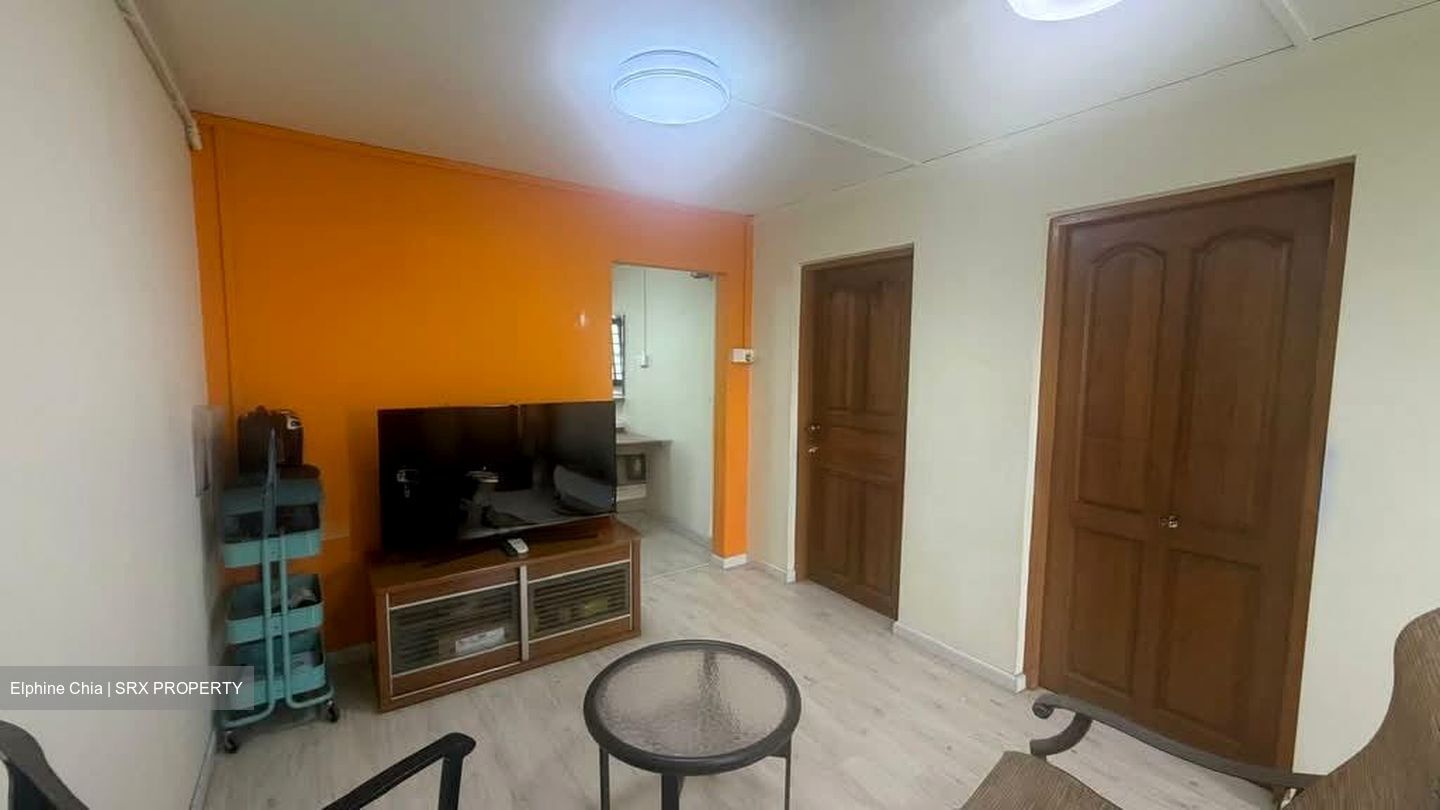 Blk 27 Toa Payoh East (Toa Payoh), HDB 3 Rooms #565789391